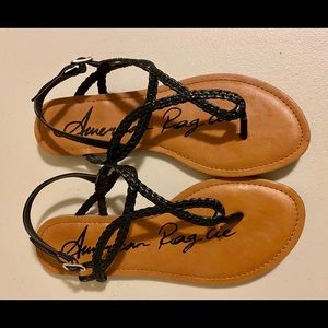 American Rag Sandals